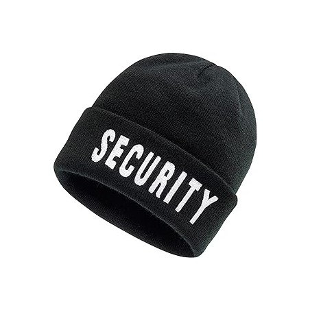 MIL-TEC STURM SECURITY WATCH CAP