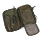Mil-Tec Molle Belt Office Στρατιωτικό Τσαντάκι Ζώνης Olive