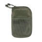 Mil-Tec Molle Belt Office Στρατιωτικό Τσαντάκι Ζώνης Olive