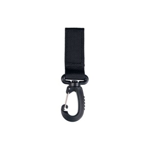 MIL-TEC Carabiner belt keeper-Γάντζος Συγκράτησης με 50 mm Ιμάντα