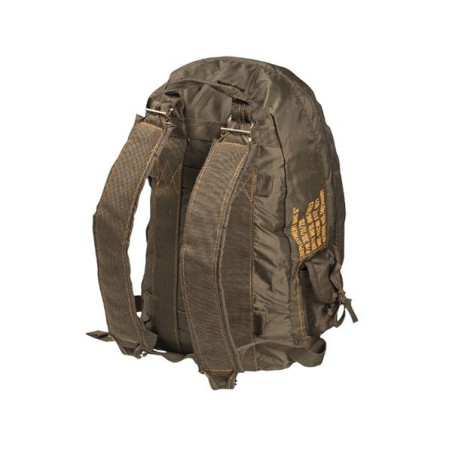 Σακίδιο Πλάτης MIL-TEC Deployment Bag 6 Μαύρο