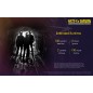 Nitecore Αντιεκρηκτικός Φακός Κεφαλής LED Αδιάβροχος IP67 με Μέγιστη Φωτεινότητα 100lm Nitecore Αντιεκρηκτικός Φακός Κεφαλής LED Αδιάβροχος IP67 με Μέγιστη Φωτεινότητα 100lm