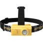 Nitecore Αντιεκρηκτικός Φακός Κεφαλής LED Αδιάβροχος IP67 με Μέγιστη Φωτεινότητα 100lm Nitecore Αντιεκρηκτικός Φακός Κεφαλής LED Αδιάβροχος IP67 με Μέγιστη Φωτεινότητα 100lm