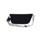 Colorlife Τσαντάκι μέσης χρημάτων ultra light 25x11 cm Νο 0031-05 πορτοκαλί