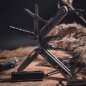 Pentagon Tac Maven Πολυεργαλείο Gunnar Multitool Silver Pentagon Tac Maven Πολυεργαλείο Gunnar Multitool Silver