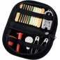 Mil-Tec Sewing Kit w/ Pouch Olive 16021000