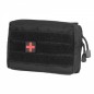 Mil-Tec First Aid Leina Pro Small - Black 25τμχ Mil-Tec First Aid Leina Pro Small - Black 25τμχ