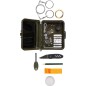 Mil-Tec Κιτ Επιβίωσης Survival Mini 15τμχ