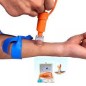 Mil tec Snake Bite Kit Αντλία δηλητηριωδών δηγμάτων16027500