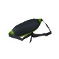 Colorlife Τσαντάκι μέσης χρημάτων ultra light 30x12 cm Νο 310-17 light green