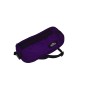 Τσαντάκι μέσης χρημάτων ultra light 29x12 cm Νο M8021-21  μωβ