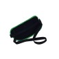 Τσαντάκι μέσης χρημάτων ultra light 29x12 cm Νο M8021-12 πράσινο
