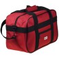 Σακ βουαγιάζ COLORLIFE 40x25x20cm 19009-03 cabin κόκκινο
