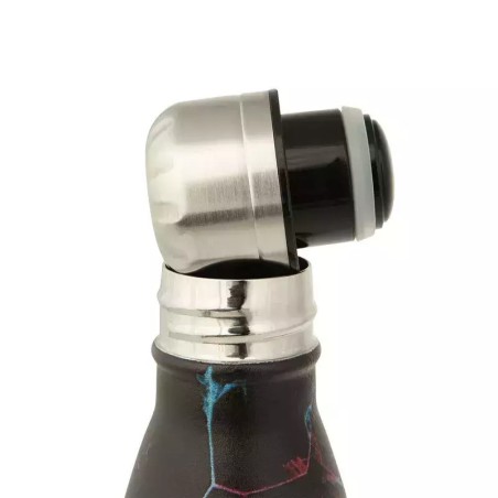 Polo Μπουκάλι Θερμός Ανοξείδωτο 500ml