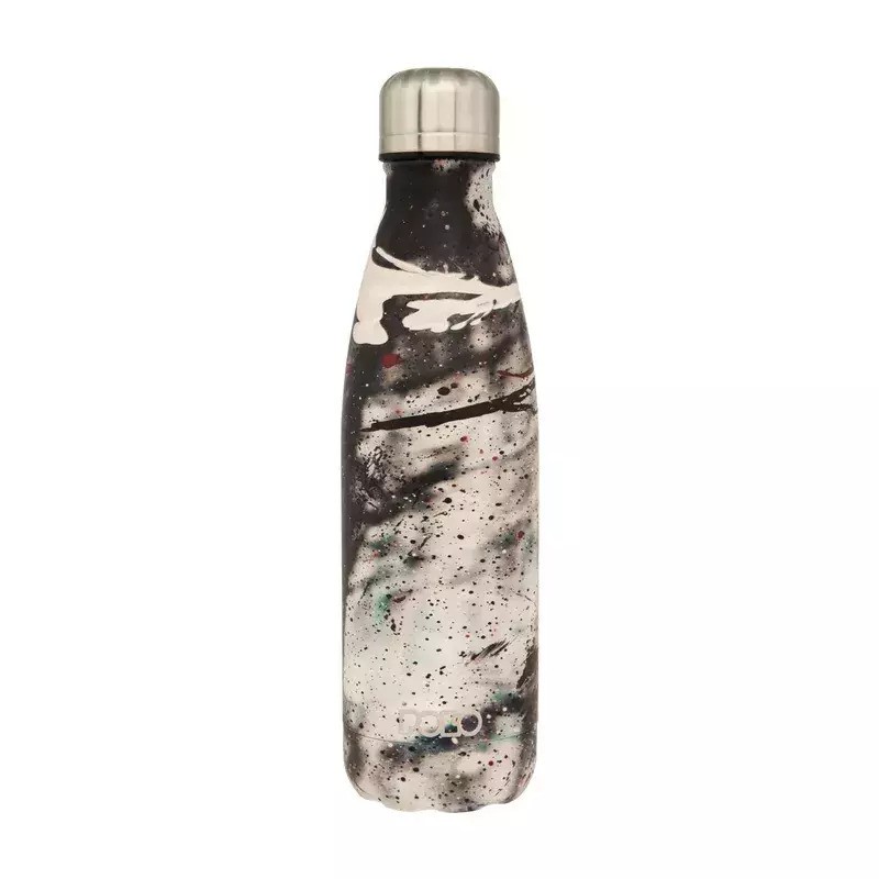 Polo Μπουκάλι Θερμός Ανοξείδωτο 500ml
