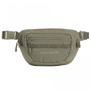 Pentagon Tactical Modular Τσαντάκι Mέσης RAL7013