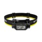 NiteCore Επαναφορτιζόμενος Φακός Κεφαλής LED Αδιάβροχος IP68 με Μέγιστη Φωτεινότητα 1000lm NU40 NiteCore Επαναφορτιζόμενος Φακός Κεφαλής LED Αδιάβροχος IP68 με Μέγιστη Φωτεινότητα 1000lm NU40