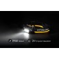 NiteCore Επαναφορτιζόμενος Φακός Κεφαλής LED Αδιάβροχος IP68 με Μέγιστη Φωτεινότητα 1000lm NU40 NiteCore Επαναφορτιζόμενος Φακός Κεφαλής LED Αδιάβροχος IP68 με Μέγιστη Φωτεινότητα 1000lm NU40