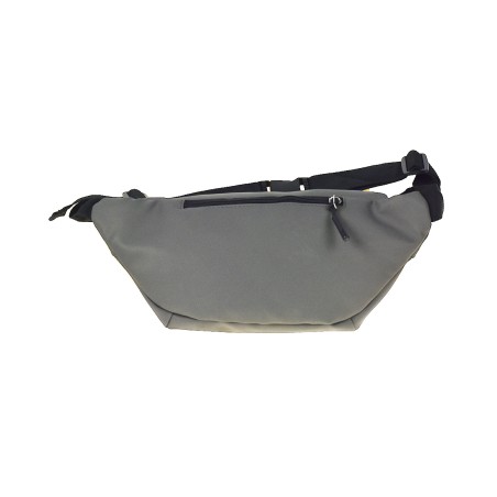 Colorlife Υφασμάτινο Τσαντάκι μέσης 35x14x9 cm Νο 9014-08 khaki