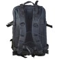 Commander by colorlife US Laser Cut Assault Backpack large Black 45lt Commander by colorlife US Laser Cut Assault Backpack large Black 45lt