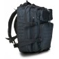 Commander by colorlife US Laser Cut Assault Backpack large Black 45lt Commander by colorlife US Laser Cut Assault Backpack large Black 45lt