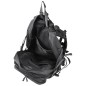 Commander by colorlife US Laser Cut Assault Backpack large olive 45lt