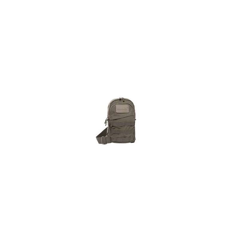 Τσαντάκι Στήθους Crossbody Mil-tec olive Τσαντάκι Στήθους Crossbody Mil-tec olive