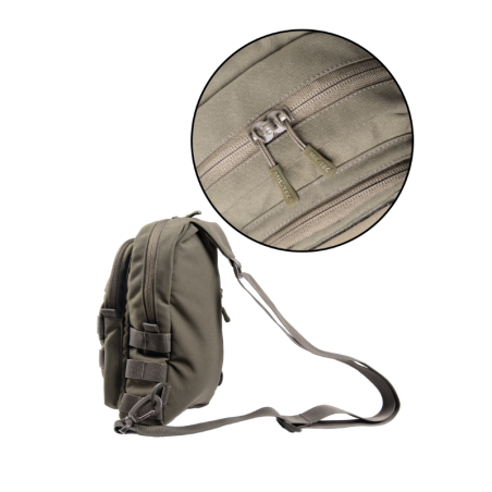 Τσαντάκι Στήθους Crossbody Mil-tec olive