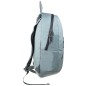 Σακίδιο πλάτης 42 Χ 29Χ 13cm COLORLIFE ultra light No514 γκρι