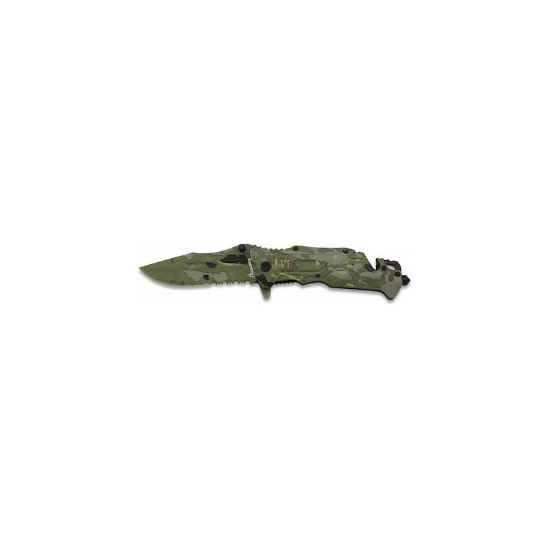 Martinez Albainox Penknife Σουγιάς Army Camo
