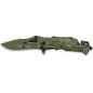 Martinez Albainox Penknife Σουγιάς Army Camo