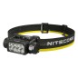 Nitecore Φακός Κεφαλής LED με Μέγιστη Φωτεινότητα 2000lm Hc65 UHE Nitecore Φακός Κεφαλής LED με Μέγιστη Φωτεινότητα 2000lm Hc65 UHE