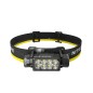 Nitecore Φακός Κεφαλής LED με Μέγιστη Φωτεινότητα 2000lm Hc65 UHE Nitecore Φακός Κεφαλής LED με Μέγιστη Φωτεινότητα 2000lm Hc65 UHE