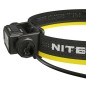 Nitecore Φακός Κεφαλής LED με Μέγιστη Φωτεινότητα 2000lm Hc65 UHE Nitecore Φακός Κεφαλής LED με Μέγιστη Φωτεινότητα 2000lm Hc65 UHE