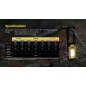 NiteCore Φακός Συνεργείου Μπαταρίας LED NWL20