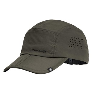 Pentagon Zakros Folding Cap Καπέλο