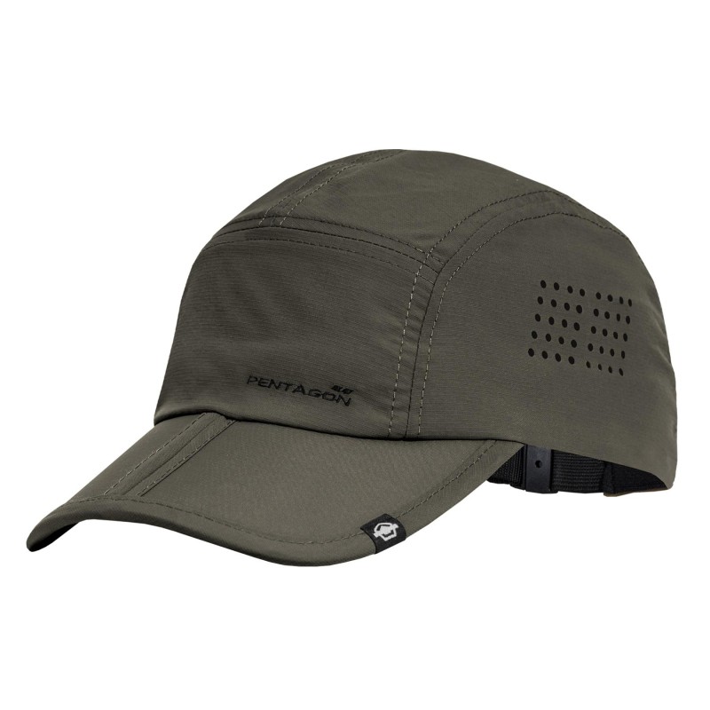 Pentagon Zakros Folding Cap Καπέλο