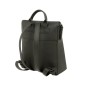Polo MAJESTIC Bag Γυναικεία Τσάντα Πλάτης Μαύρη Polo MAJESTIC Bag Γυναικεία Τσάντα Πλάτης Μαύρη