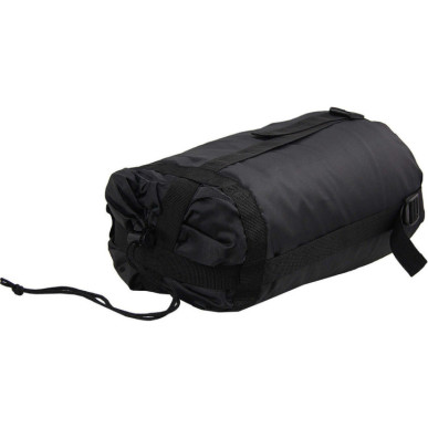 Υπνόσακος 195+35x75cm  POLO ULTRA LIGHT 913009-31 πράσινο