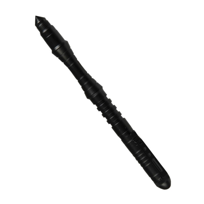 Στυλό Tactical Pen Mil-Tec Μαύρος Στυλό Tactical Pen Mil-Tec Μαύρος