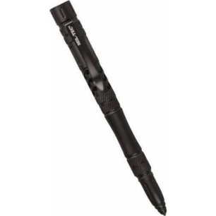Στυλό Tactical Pen Mil-Tec Ballpoint με Μαύρο Mελάνι Black