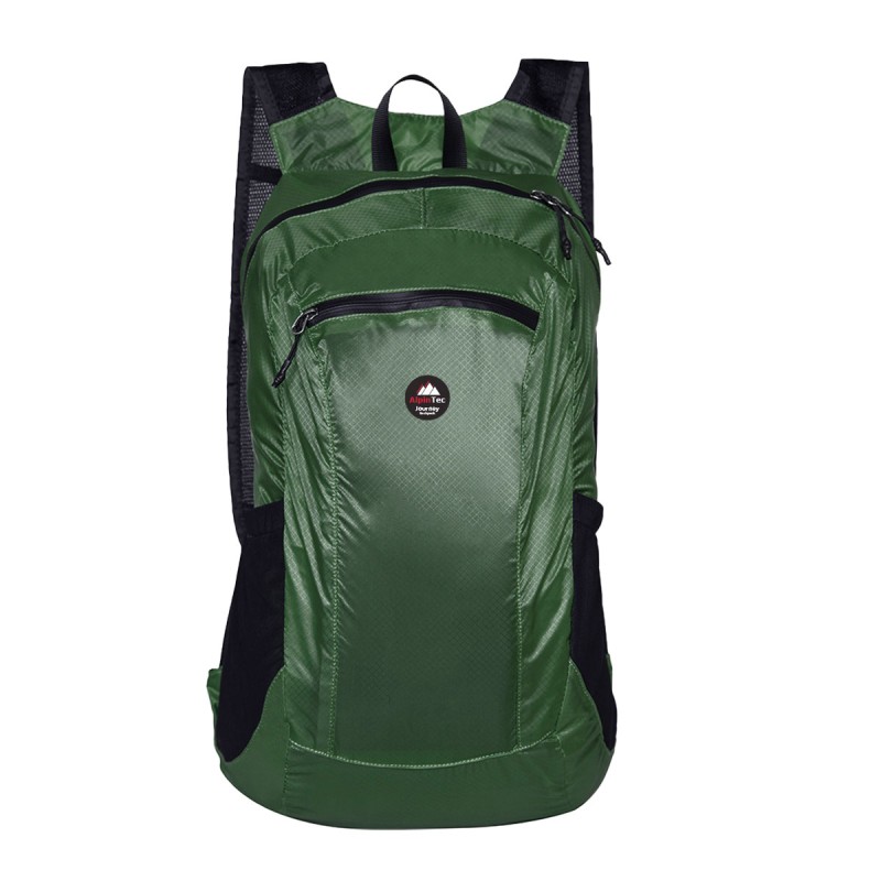 AlpinPro Σακίδιο Πλάτης Αδιάβροχο Army green AlpinPro Σακίδιο Πλάτης Αδιάβροχο Army green