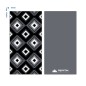 AlpinPro Dryfast Πετσέτα microfiber Dryfast WBMS-XXL-AFRB 180x90εκ (χωρίς θήκη) AlpinPro Dryfast Πετσέτα microfiber Dryfast WBMS-XXL-AFRB 180x90εκ (χωρίς θήκη)