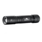 ALPINPRO Φακός Αδιάβροχος επαναφορτιζόμενος 1000lm TM-04R-C
