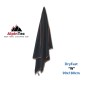 AlpinPro Dryfast Πετσέτα microfiber Dryfast WMS-XXL-BL 180x90εκ (χωρίς θήκη) AlpinPro Dryfast Πετσέτα microfiber Dryfast WMS-XXL-BL 180x90εκ (χωρίς θήκη)