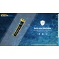 Nitecore Μπαταρία 18650, NL1835LTHP,8A Nitecore Μπαταρία 18650, NL1835LTHP,8A