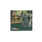 Camouflage , Trail Camera SM4-Pro Camouflage , Trail Camera SM4-Pro