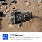 Camouflage , Trail Camera SM4-Pro Camouflage , Trail Camera SM4-Pro