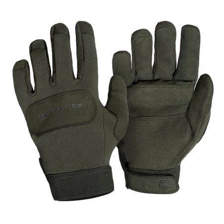 Pentagon Duty Mechanic Γάντια Ral 7013