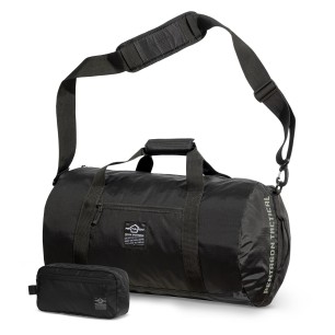 Pentagon Kanon 2.0 Duffle Bag Black 45lt